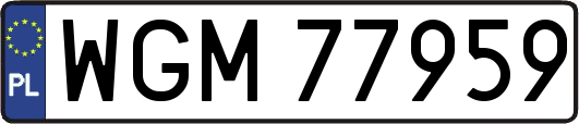 WGM77959