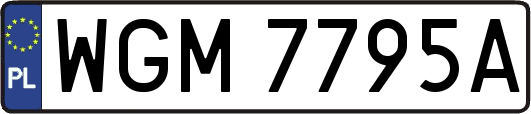 WGM7795A