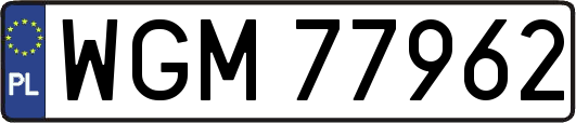 WGM77962