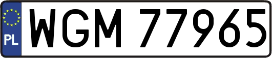 WGM77965