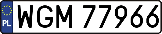 WGM77966