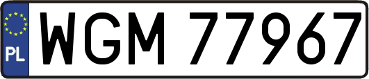 WGM77967