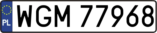 WGM77968