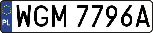 WGM7796A
