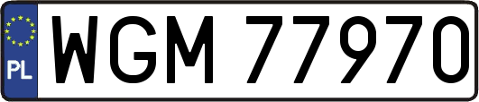 WGM77970