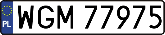 WGM77975