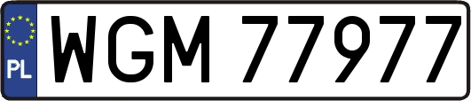 WGM77977