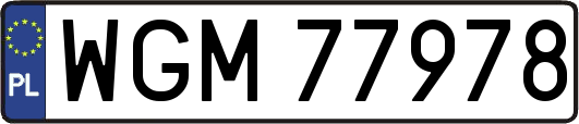 WGM77978