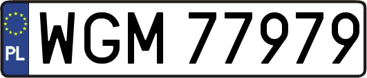 WGM77979