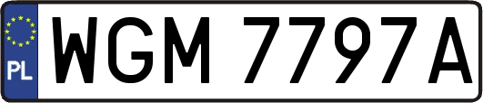 WGM7797A