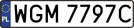 WGM7797C