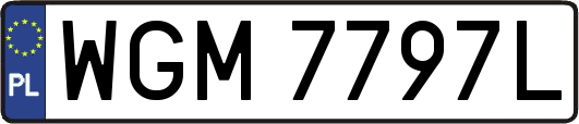 WGM7797L