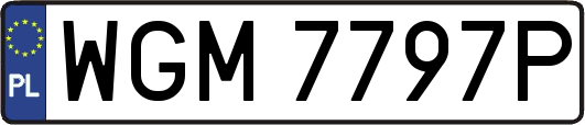 WGM7797P