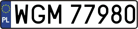 WGM77980