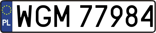 WGM77984