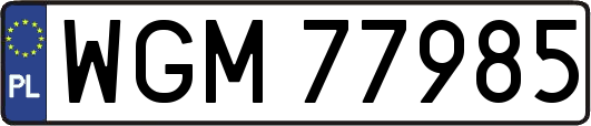 WGM77985