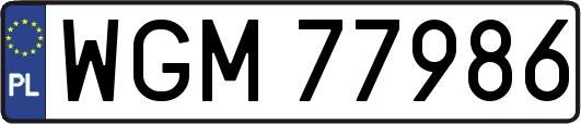 WGM77986