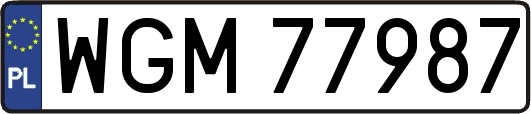 WGM77987