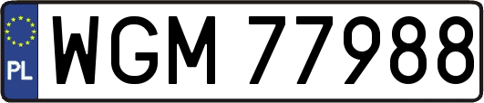 WGM77988
