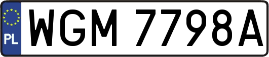 WGM7798A