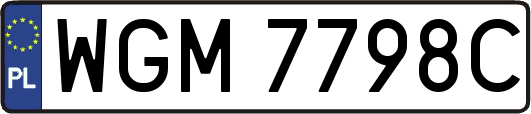 WGM7798C