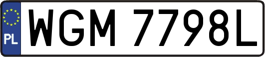 WGM7798L