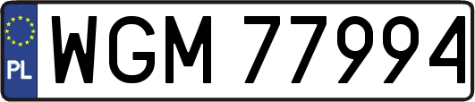 WGM77994