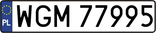 WGM77995