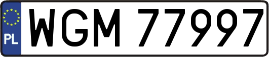 WGM77997