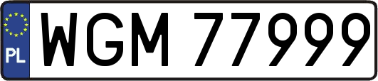 WGM77999