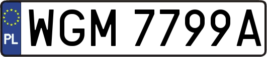 WGM7799A