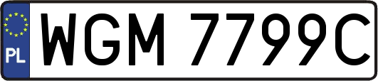 WGM7799C