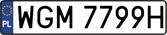 WGM7799H