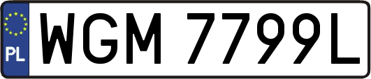 WGM7799L