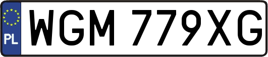 WGM779XG