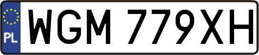 WGM779XH