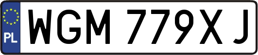 WGM779XJ