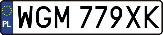 WGM779XK