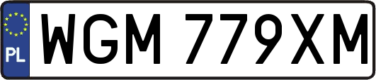 WGM779XM