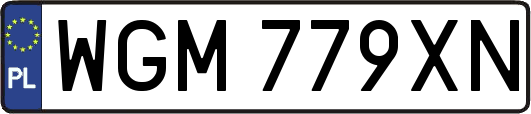WGM779XN