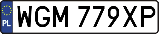 WGM779XP