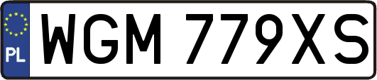 WGM779XS