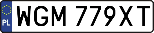 WGM779XT
