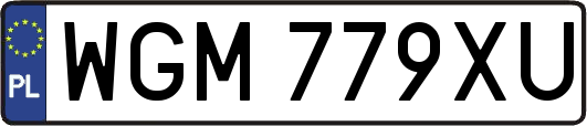 WGM779XU