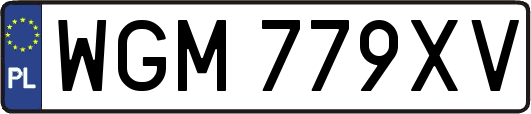 WGM779XV