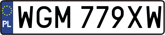 WGM779XW