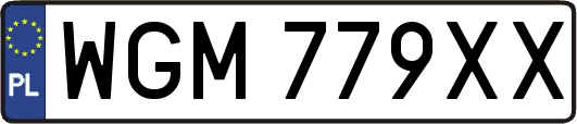 WGM779XX