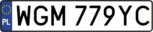 WGM779YC