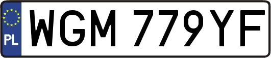 WGM779YF