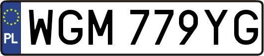 WGM779YG